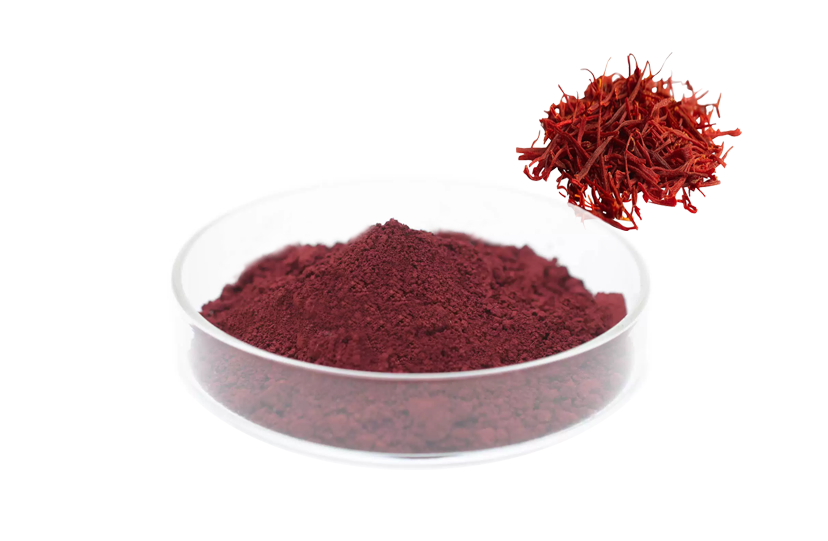 Saffron Extract Powder